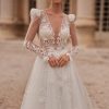 Brautkleid, Hochzeitskleid