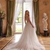 Brautkleid, Hochzeitskleid