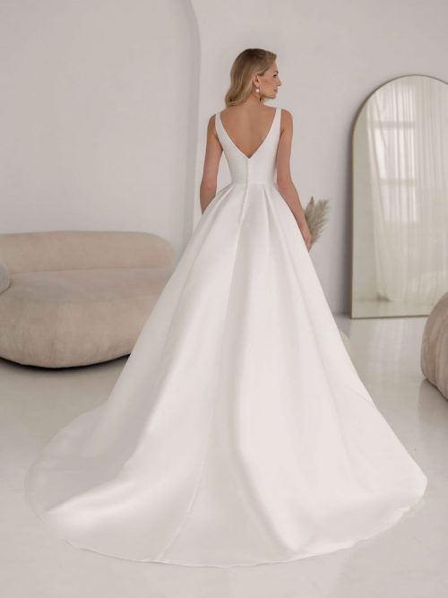 Brautkleid, Hochzeitskleid