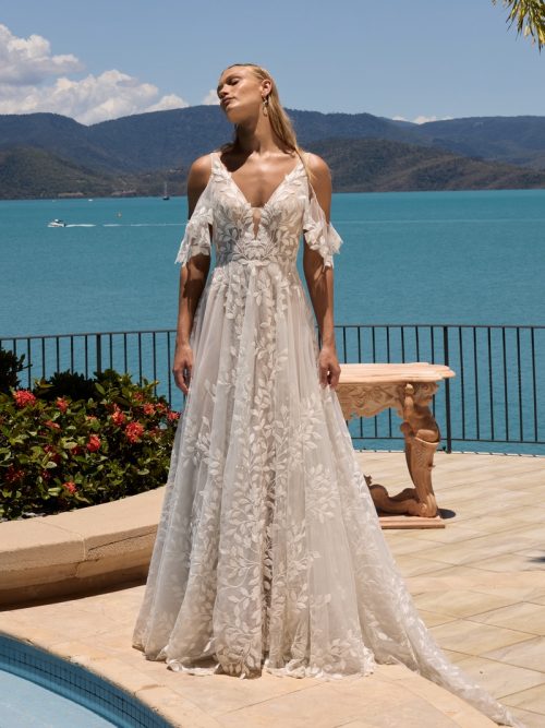 Brautkleid, Hochzeitskleid