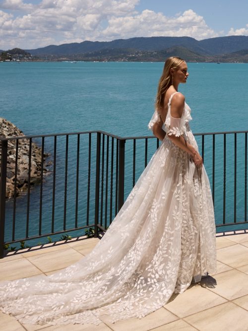 Brautkleid, Hochzeitskleid