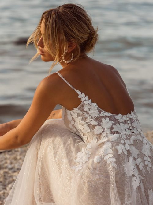 Brautkleid, Hochzeitskleid