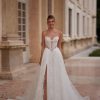 Brautkleid, Hochzeitskleid