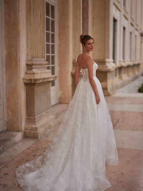 Brautkleid, Hochzeitskleid