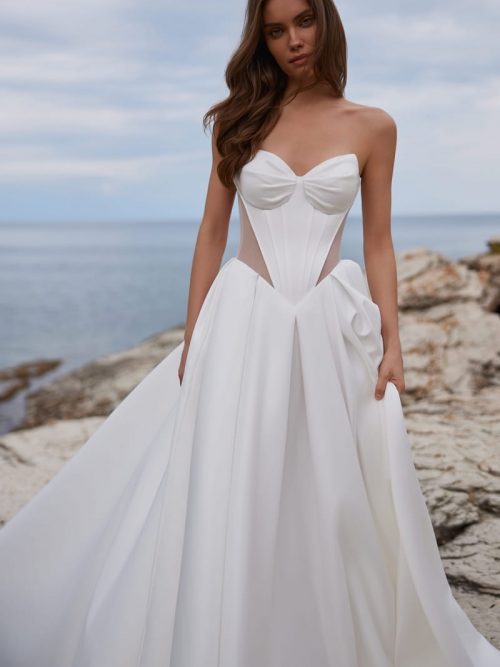 Brautkleid, Hochzeitskleid