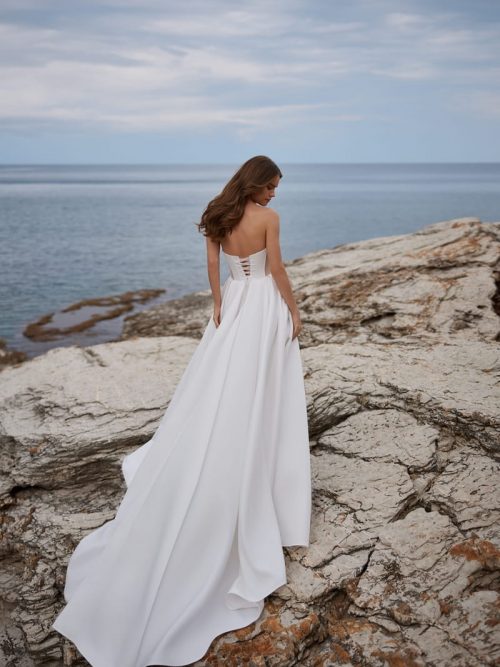 Brautkleid, Hochzeitskleid