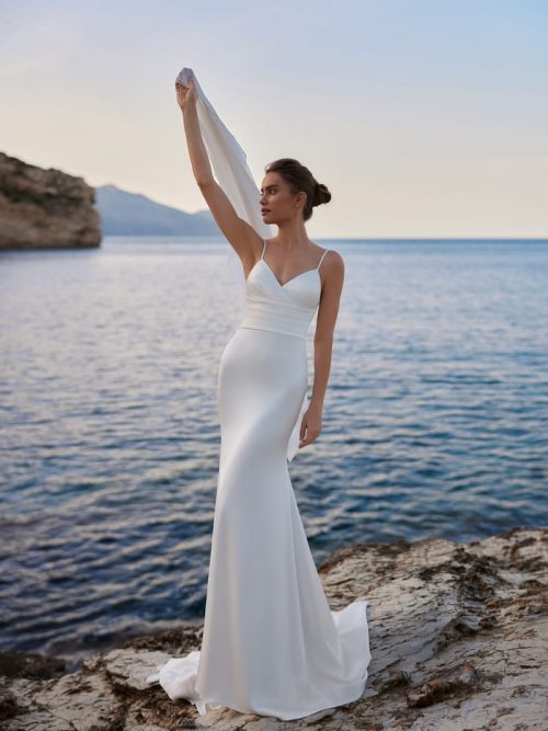 Brautkleid, Hochzeitskleid