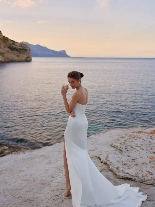 Brautkleid, Hochzeitskleid