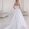 Brautkleid, Hochzeitskleid
