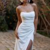 Brautkleid, Hochzeitskleid