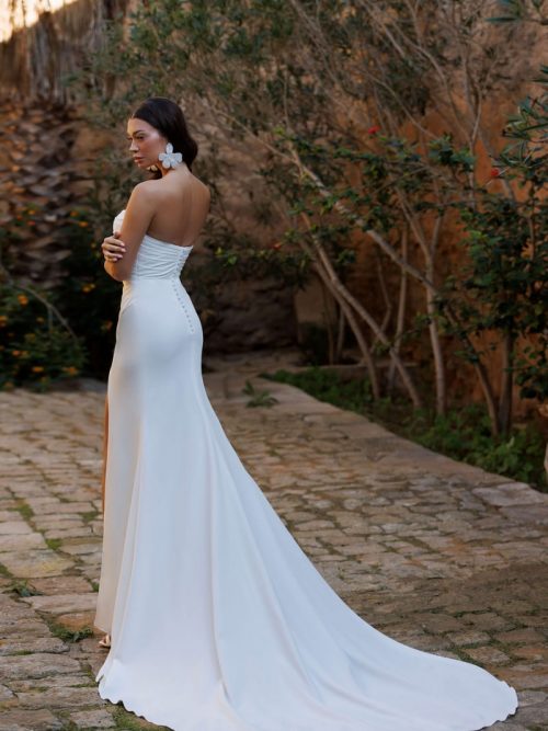 Brautkleid, Hochzeitskleid