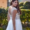 Curvybrautkleid, Hochzeitskleid